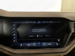 Volkswagen Touareg - imagine 20