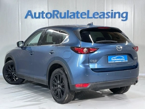 Mazda CX-5 - imagine 4
