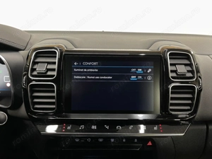 Citroen C5 Aircross - imagine 17