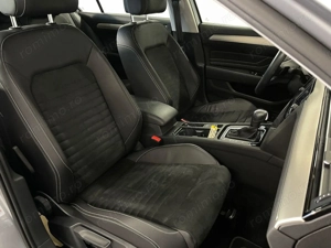 Volkswagen Passat - imagine 10