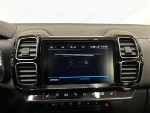 Citroen C5 Aircross - imagine 20