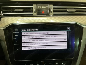 Volkswagen Passat Alltrack - imagine 18