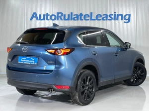 Mazda CX-5 - imagine 3