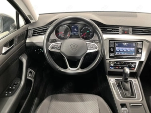 Volkswagen Passat - imagine 6