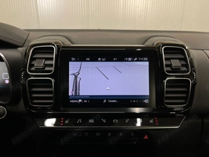 Citroen C5 Aircross - imagine 14