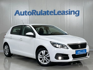 Peugeot 308 - imagine 2