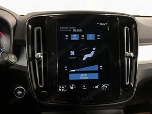 Volvo XC 40 - imagine 15