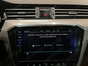 Volkswagen Passat Alltrack - imagine 20