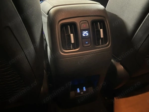 Hyundai Tucson - imagine 20