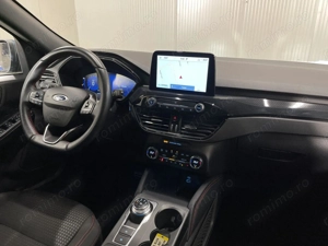 Ford Kuga - imagine 9