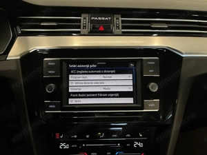 Volkswagen Passat - imagine 15