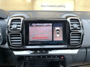Citroen C5 Aircross - imagine 13