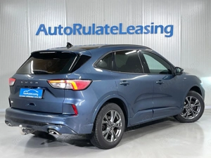 Ford Kuga - imagine 4