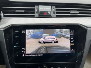 Volkswagen Passat Alltrack - imagine 16