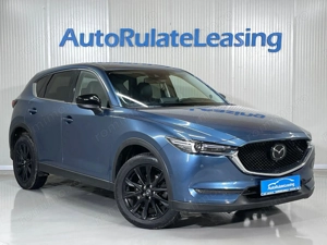 Mazda CX-5 - imagine 2