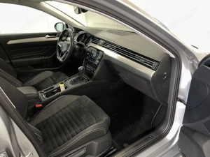 Volkswagen Passat - imagine 9