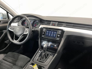 Volkswagen Passat - imagine 8