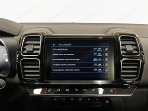 Citroen C5 Aircross - imagine 18