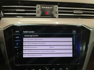 Volkswagen Passat Alltrack - imagine 19