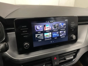 Skoda Scala - imagine 15