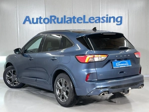 Ford Kuga - imagine 3