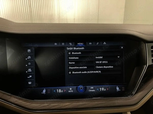 Volkswagen Touareg - imagine 19