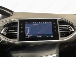 Peugeot 308 - imagine 14