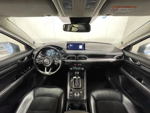 Mazda CX-5 - imagine 7