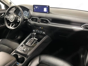 Mazda CX-5 - imagine 8
