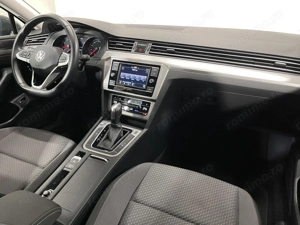 Volkswagen Passat - imagine 8