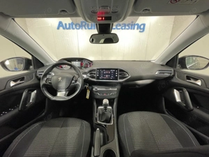 Peugeot 308 - imagine 7