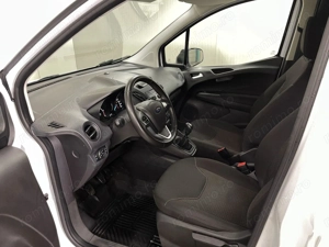 Ford Transit Courier - imagine 5