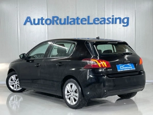 Peugeot 308 - imagine 4