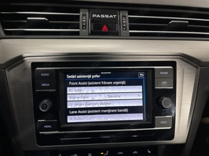 Volkswagen Passat - imagine 13