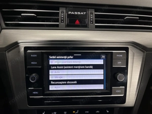 Volkswagen Passat - imagine 14
