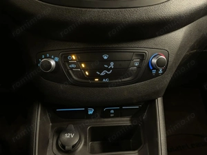 Ford Transit Courier - imagine 10