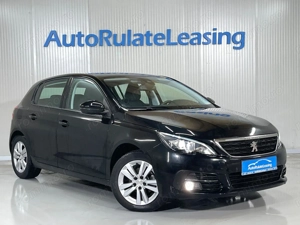 Peugeot 308 - imagine 2