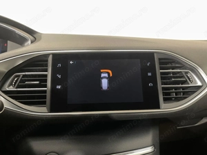 Peugeot 308 - imagine 13