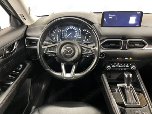 Mazda CX-5 - imagine 6