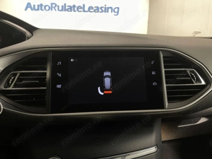 Peugeot 308 - imagine 12