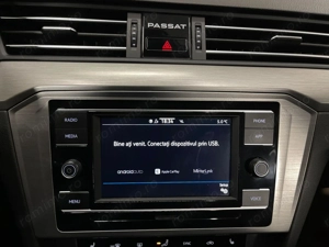 Volkswagen Passat - imagine 12