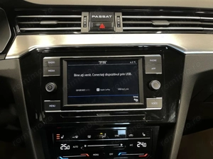 Volkswagen Passat - imagine 17