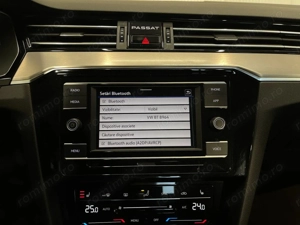 Volkswagen Passat - imagine 18