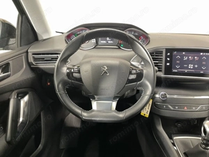 Peugeot 308 - imagine 6