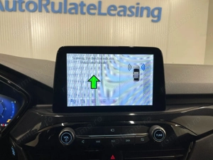 Ford Kuga - imagine 15