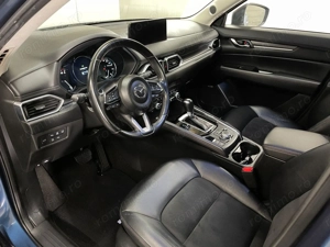 Mazda CX-5 - imagine 5