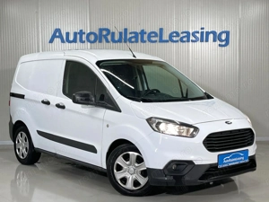 Ford Transit Courier - imagine 2