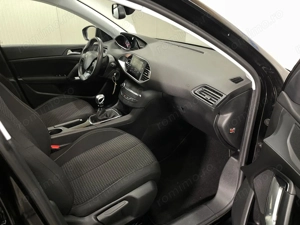 Peugeot 308 - imagine 9