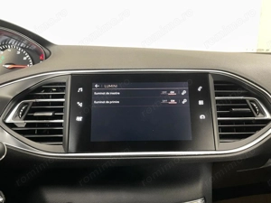 Peugeot 308 - imagine 19