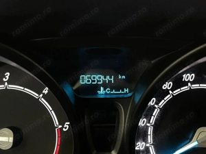 Ford Transit Courier - imagine 14